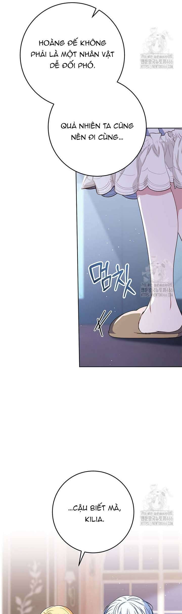 Tôi Đã Nuôi Dạy Em Gái Mình Một Cách Hoàn Hảo Chapter 84 - 38