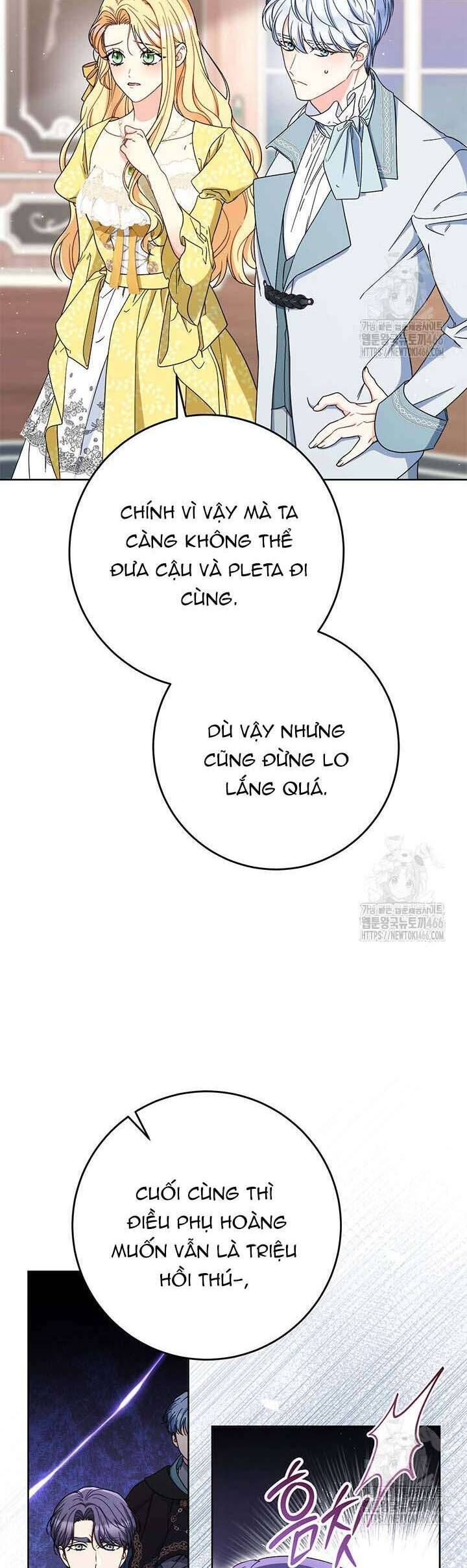 Tôi Đã Nuôi Dạy Em Gái Mình Một Cách Hoàn Hảo Chapter 84 - 39