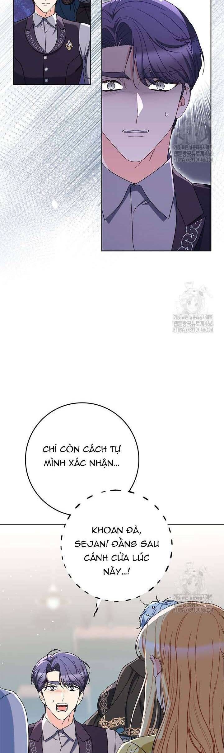 Tôi Đã Nuôi Dạy Em Gái Mình Một Cách Hoàn Hảo Chapter 84 - 40