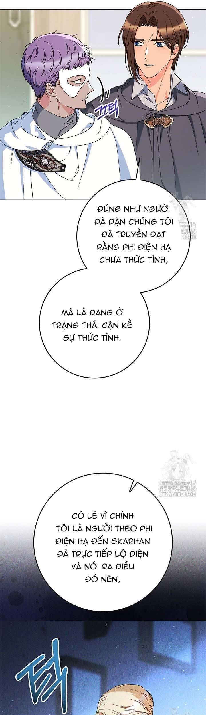 Tôi Đã Nuôi Dạy Em Gái Mình Một Cách Hoàn Hảo Chapter 84 - 5