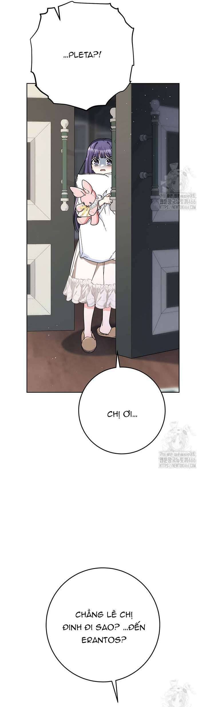 Tôi Đã Nuôi Dạy Em Gái Mình Một Cách Hoàn Hảo Chapter 84 - 42