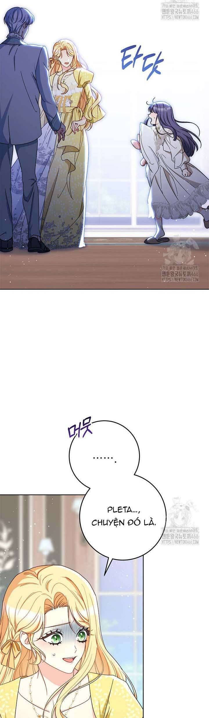 Tôi Đã Nuôi Dạy Em Gái Mình Một Cách Hoàn Hảo Chapter 84 - 43