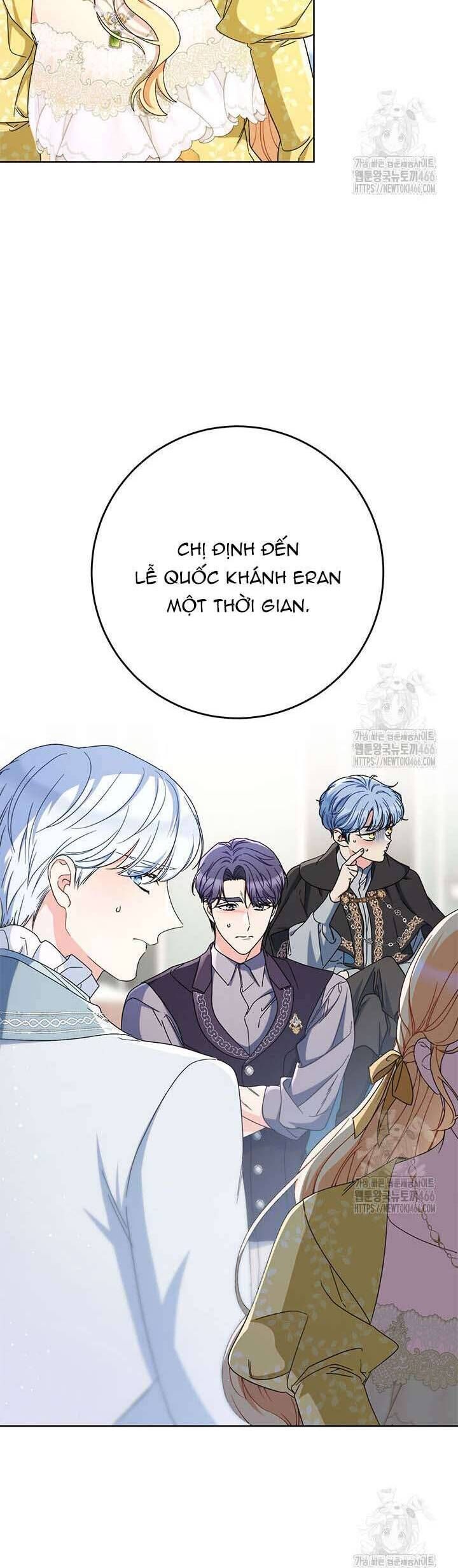 Tôi Đã Nuôi Dạy Em Gái Mình Một Cách Hoàn Hảo Chapter 84 - 44