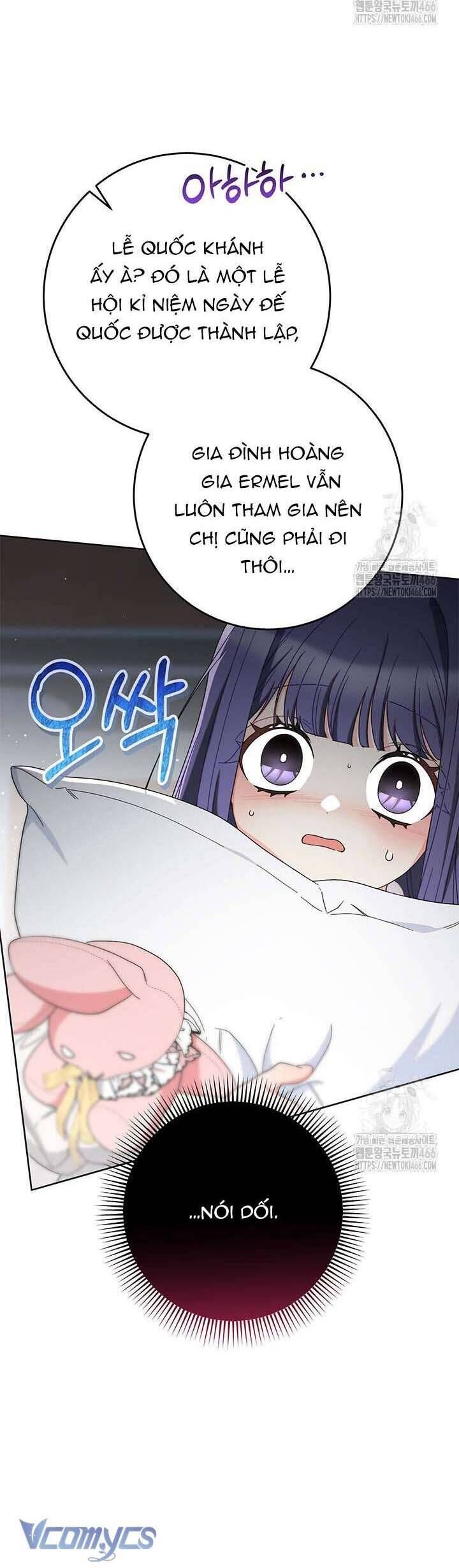 Tôi Đã Nuôi Dạy Em Gái Mình Một Cách Hoàn Hảo Chapter 84 - 45