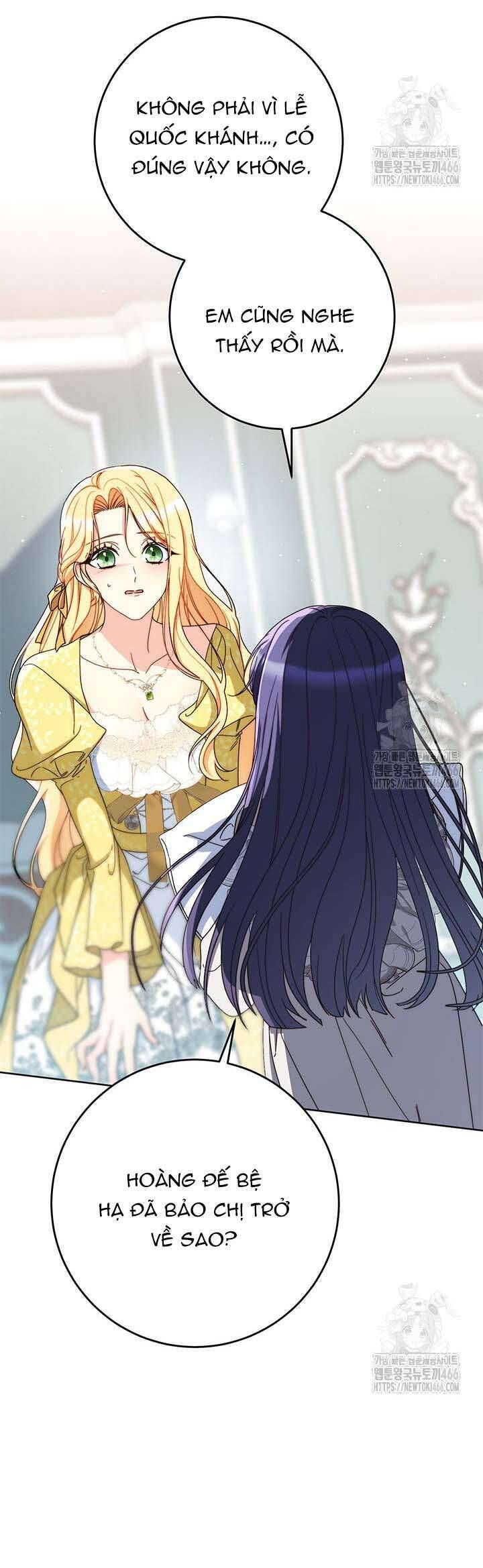 Tôi Đã Nuôi Dạy Em Gái Mình Một Cách Hoàn Hảo Chapter 84 - 46