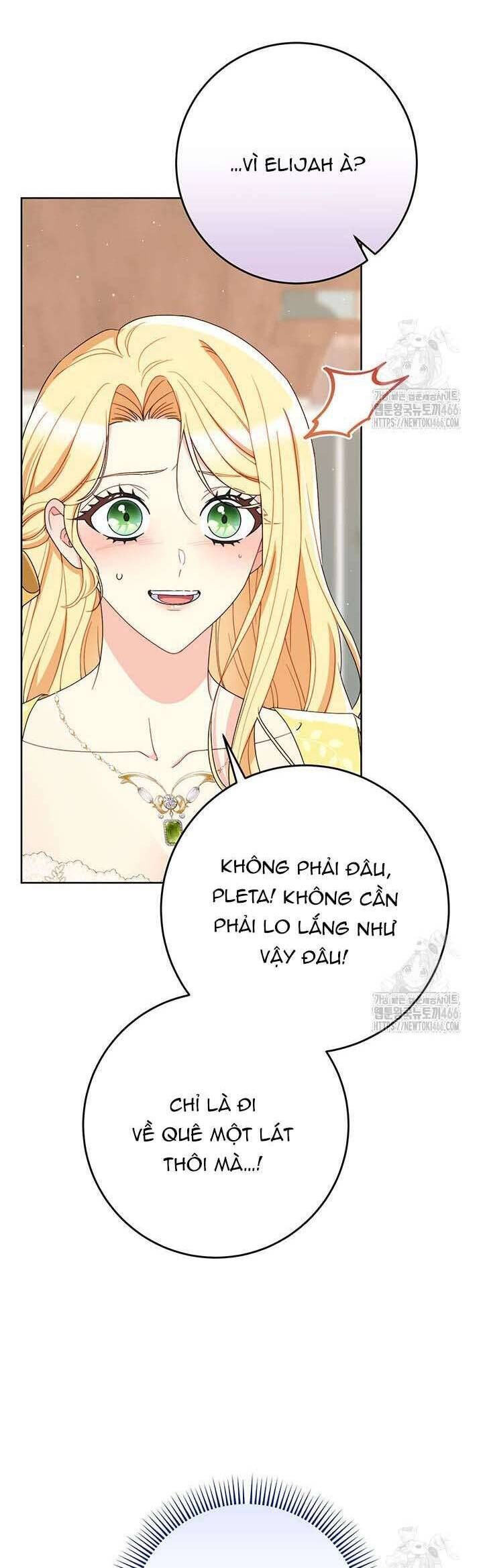 Tôi Đã Nuôi Dạy Em Gái Mình Một Cách Hoàn Hảo Chapter 84 - 47