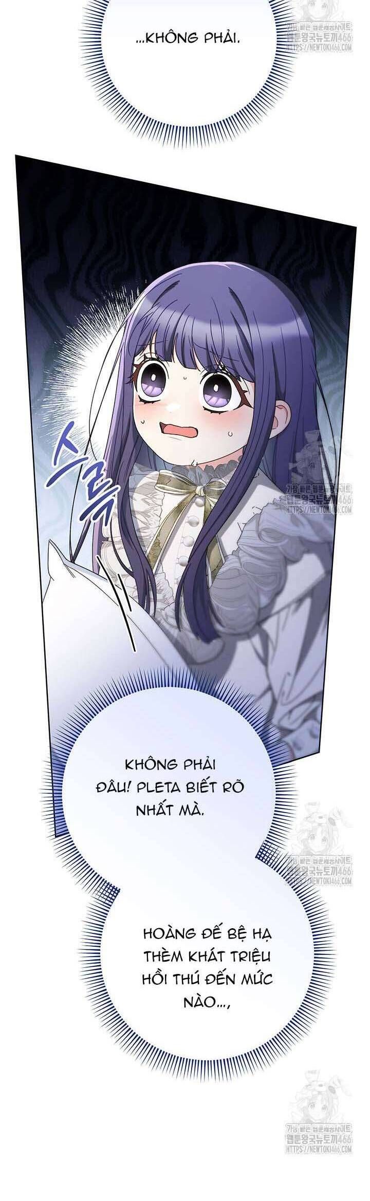 Tôi Đã Nuôi Dạy Em Gái Mình Một Cách Hoàn Hảo Chapter 84 - 48