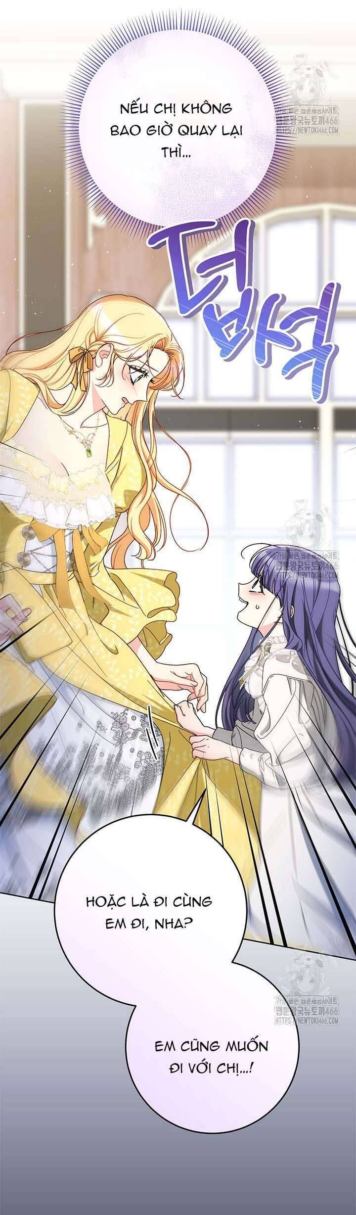 Tôi Đã Nuôi Dạy Em Gái Mình Một Cách Hoàn Hảo Chapter 84 - 50