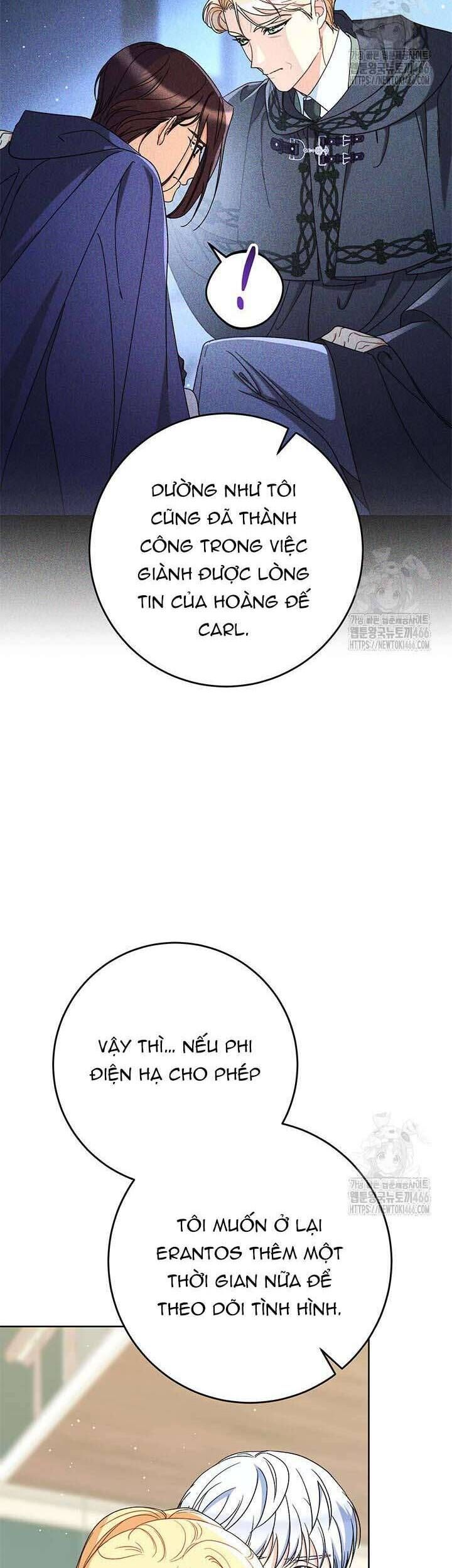 Tôi Đã Nuôi Dạy Em Gái Mình Một Cách Hoàn Hảo Chapter 84 - 6