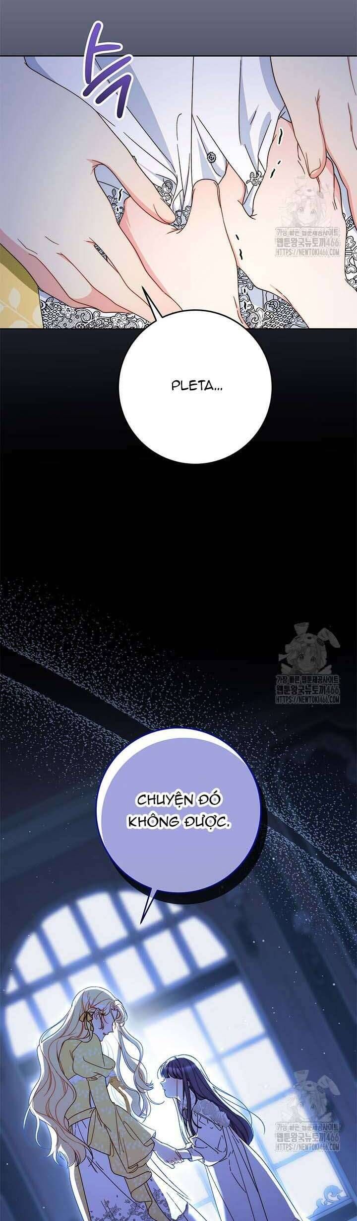 Tôi Đã Nuôi Dạy Em Gái Mình Một Cách Hoàn Hảo Chapter 84 - 51