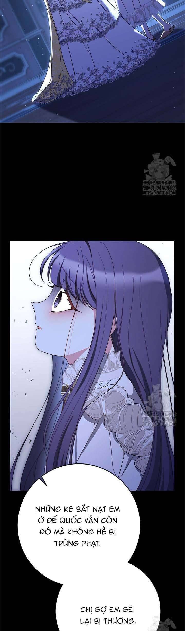 Tôi Đã Nuôi Dạy Em Gái Mình Một Cách Hoàn Hảo Chapter 84 - 52