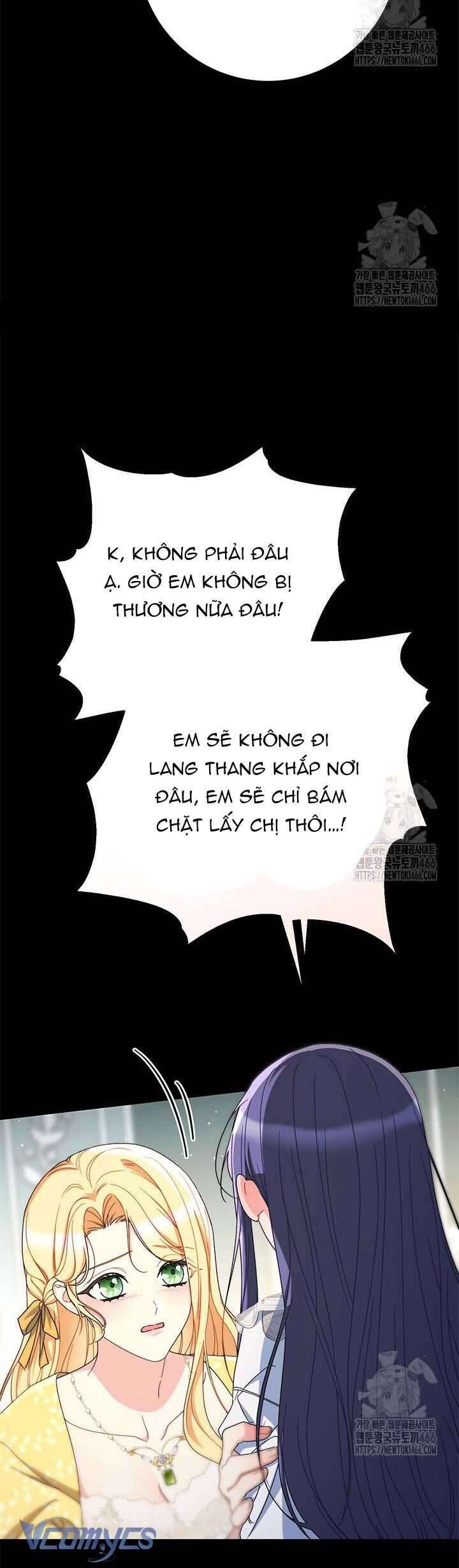 Tôi Đã Nuôi Dạy Em Gái Mình Một Cách Hoàn Hảo Chapter 84 - 53