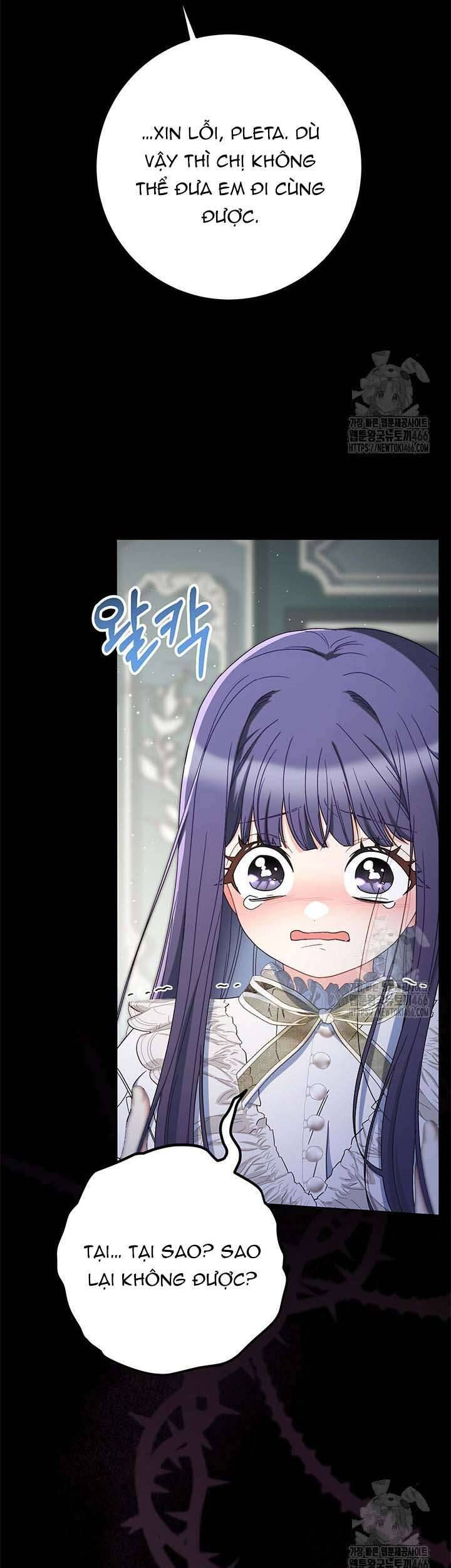 Tôi Đã Nuôi Dạy Em Gái Mình Một Cách Hoàn Hảo Chapter 84 - 54