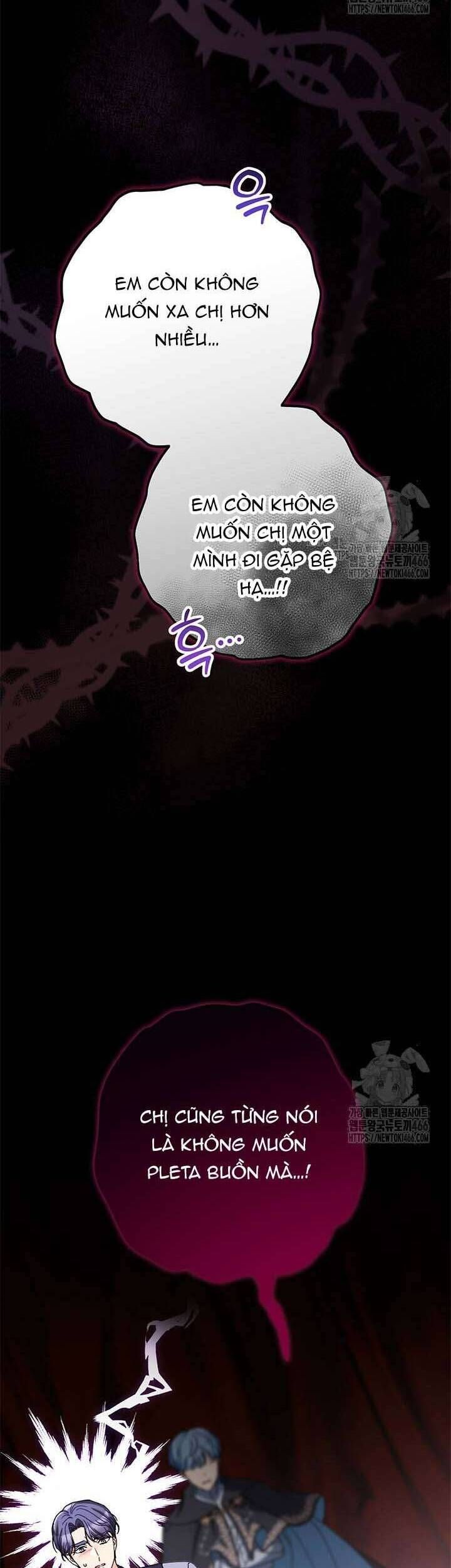 Tôi Đã Nuôi Dạy Em Gái Mình Một Cách Hoàn Hảo Chapter 84 - 55