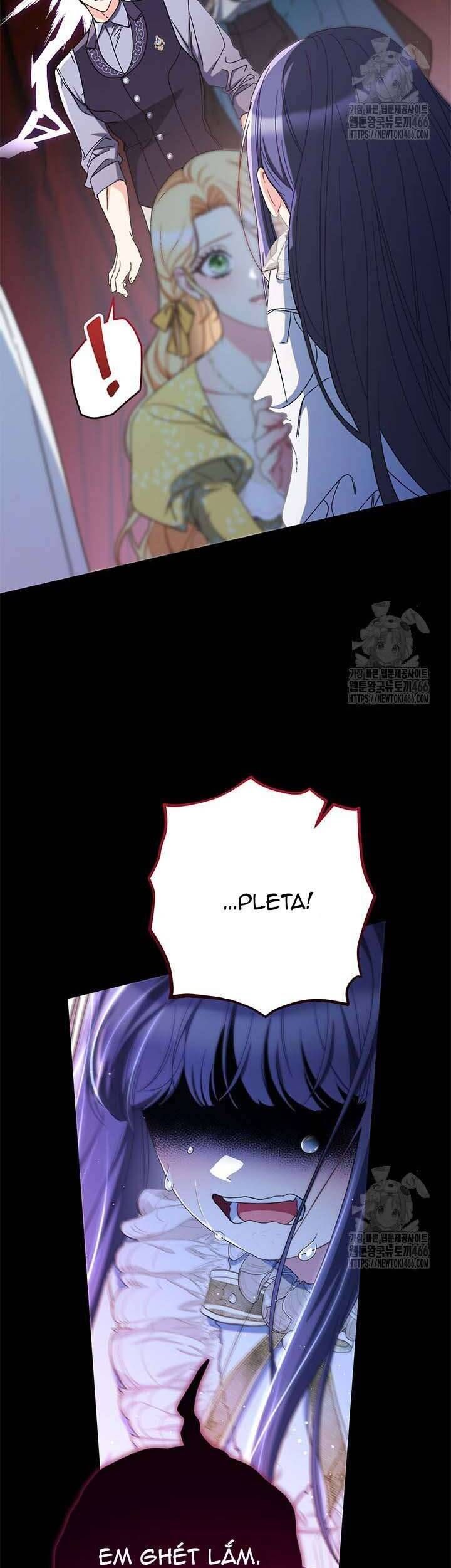 Tôi Đã Nuôi Dạy Em Gái Mình Một Cách Hoàn Hảo Chapter 84 - 56