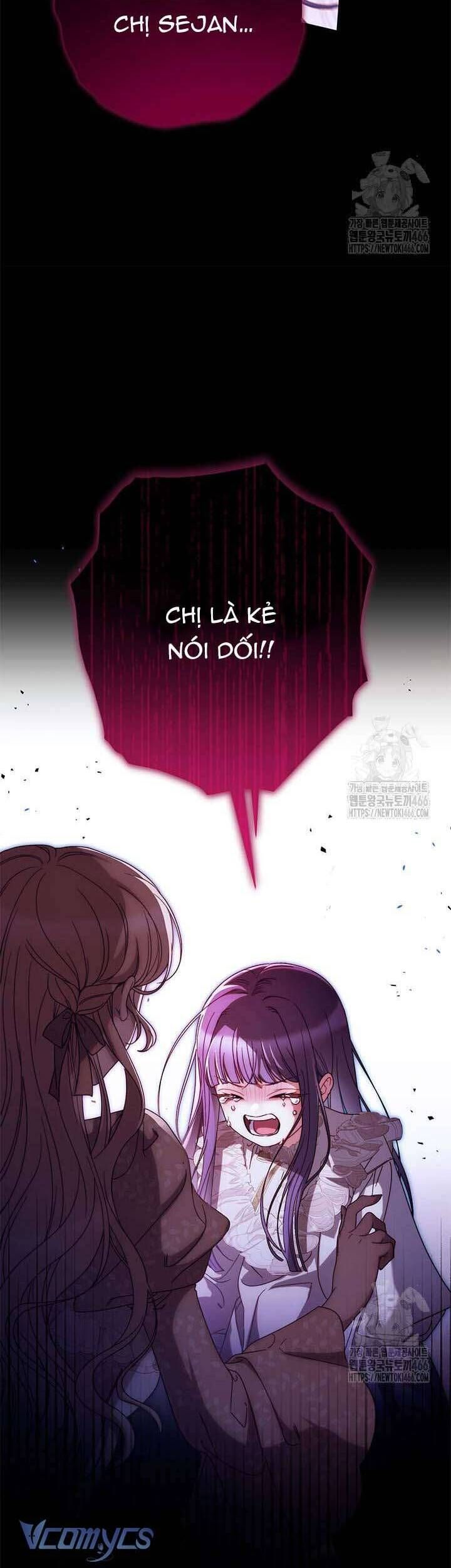 Tôi Đã Nuôi Dạy Em Gái Mình Một Cách Hoàn Hảo Chapter 84 - 57