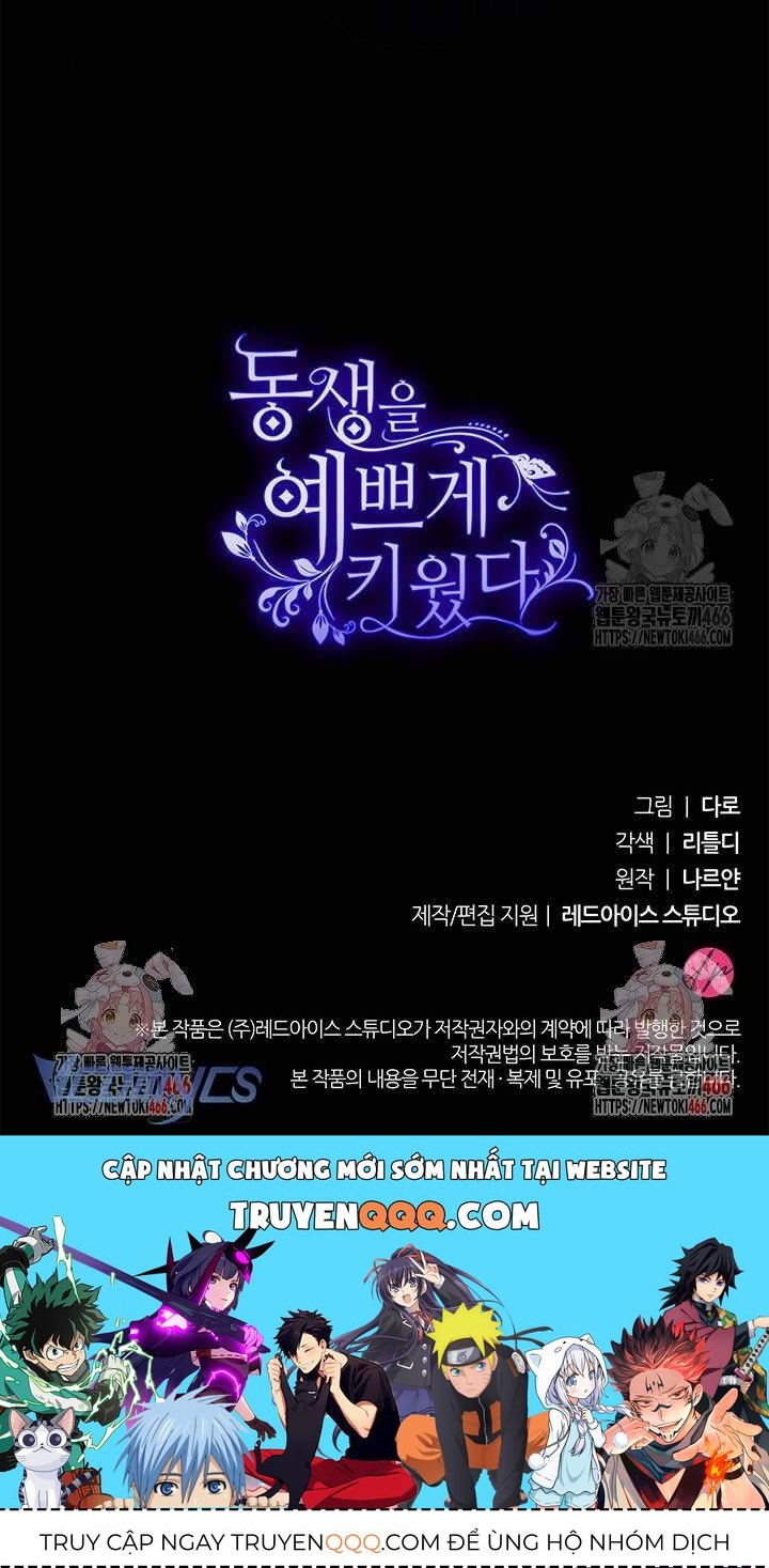 Tôi Đã Nuôi Dạy Em Gái Mình Một Cách Hoàn Hảo Chapter 84 - 58