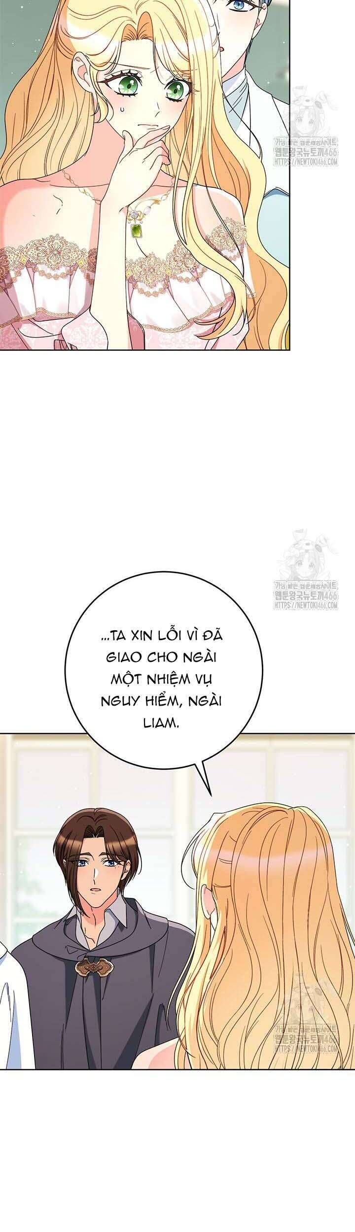 Tôi Đã Nuôi Dạy Em Gái Mình Một Cách Hoàn Hảo Chapter 84 - 7