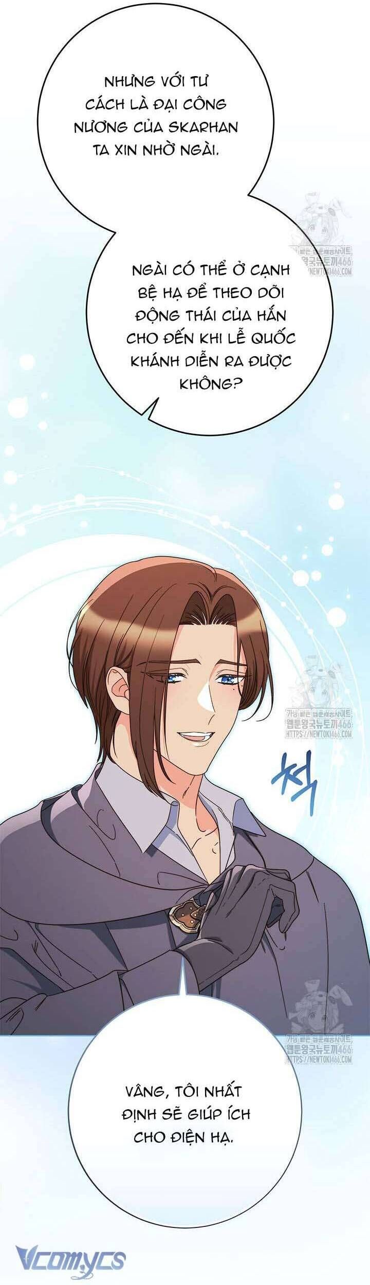 Tôi Đã Nuôi Dạy Em Gái Mình Một Cách Hoàn Hảo Chapter 84 - 8