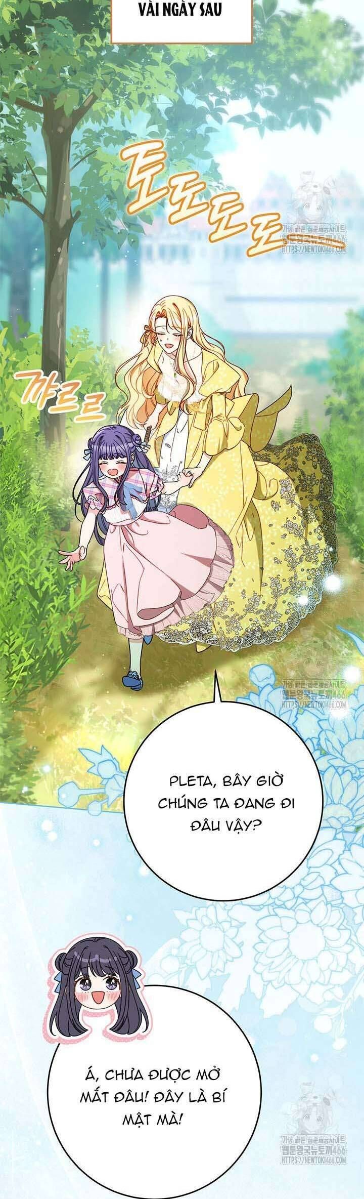 Tôi Đã Nuôi Dạy Em Gái Mình Một Cách Hoàn Hảo Chapter 84 - 10