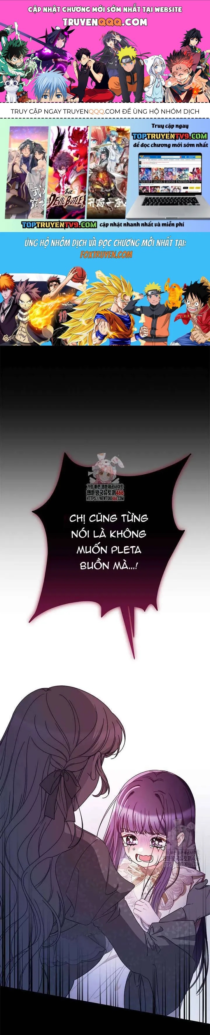 Tôi Đã Nuôi Dạy Em Gái Mình Một Cách Hoàn Hảo Chapter 85 - 1