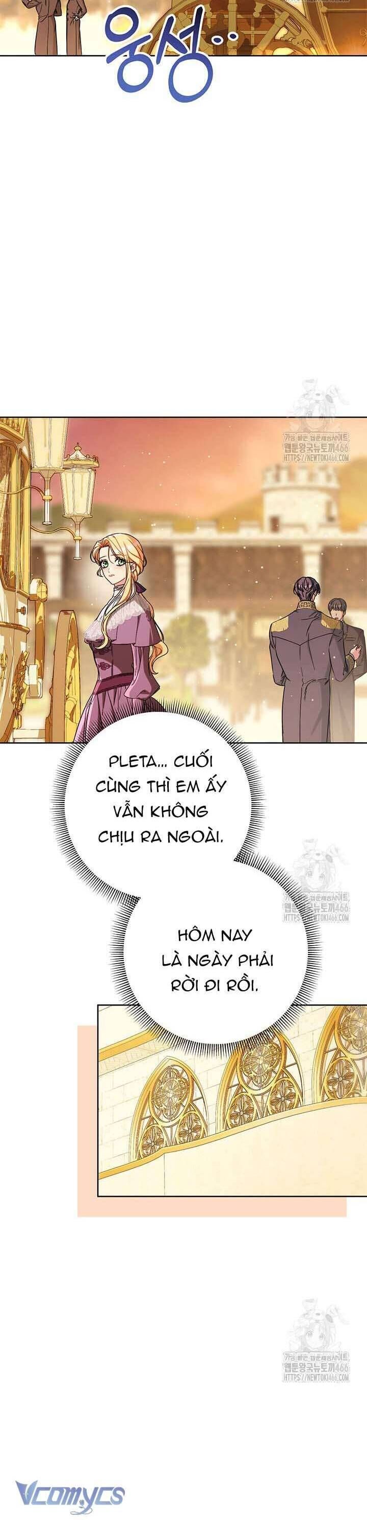 Tôi Đã Nuôi Dạy Em Gái Mình Một Cách Hoàn Hảo Chapter 85 - 11