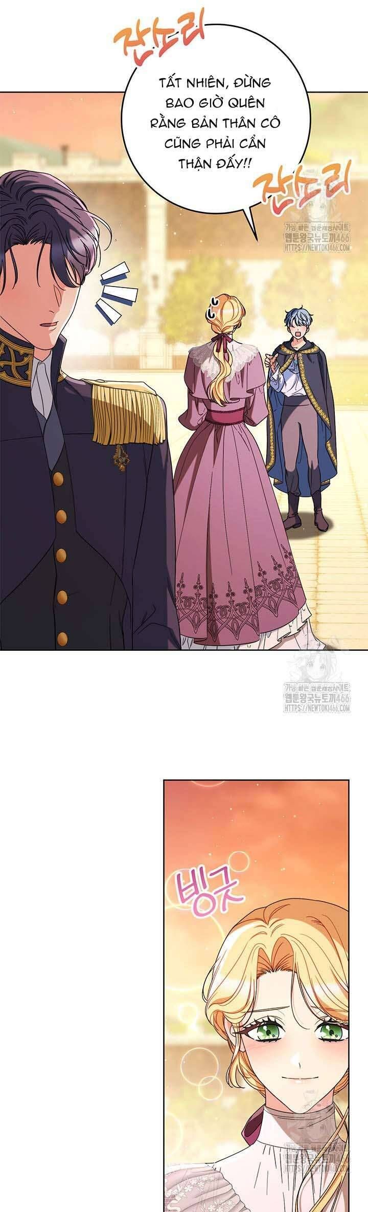 Tôi Đã Nuôi Dạy Em Gái Mình Một Cách Hoàn Hảo Chapter 85 - 15