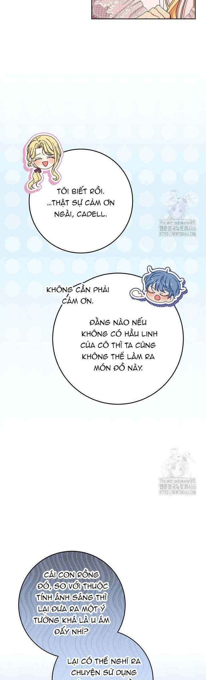 Tôi Đã Nuôi Dạy Em Gái Mình Một Cách Hoàn Hảo Chapter 85 - 16