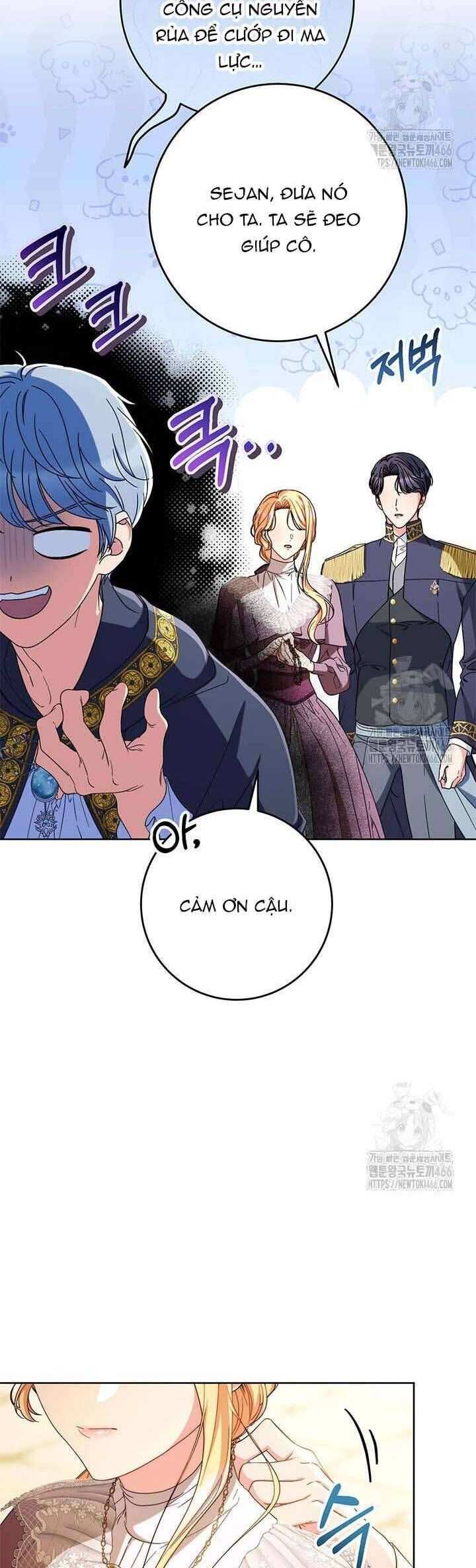 Tôi Đã Nuôi Dạy Em Gái Mình Một Cách Hoàn Hảo Chapter 85 - 17