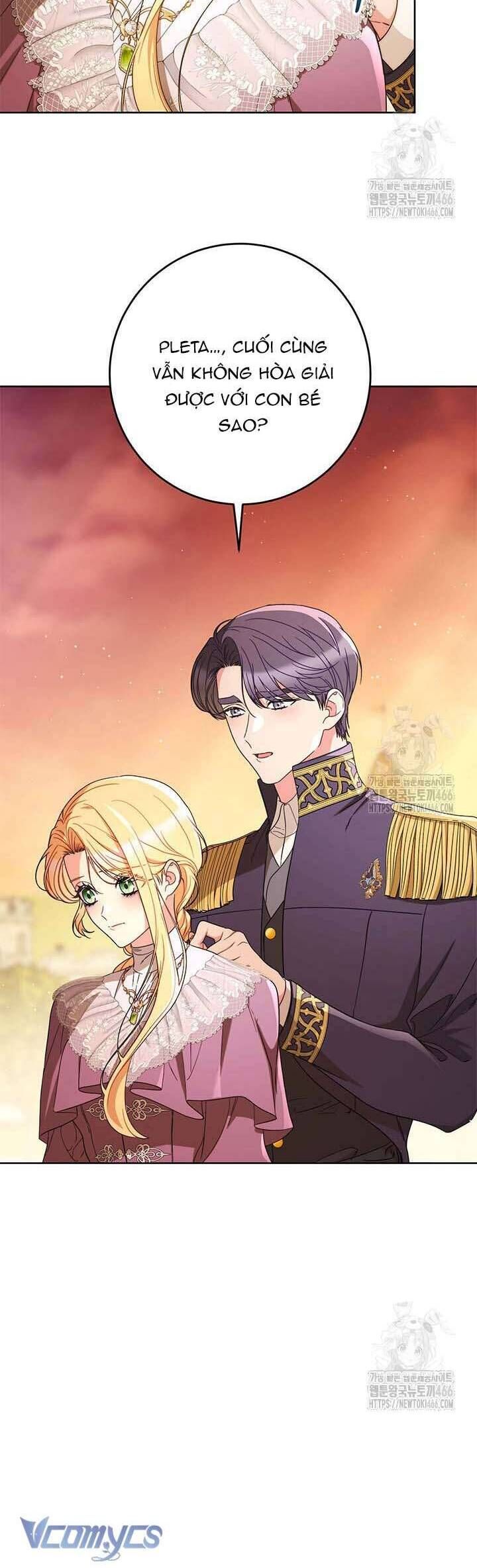 Tôi Đã Nuôi Dạy Em Gái Mình Một Cách Hoàn Hảo Chapter 85 - 18