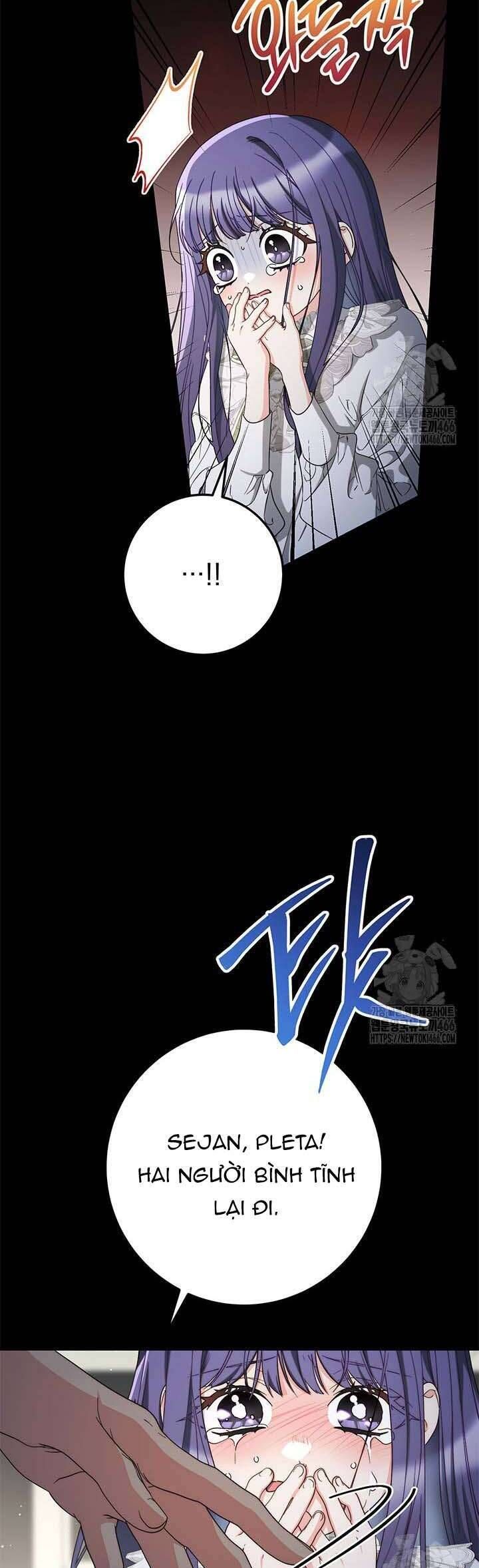 Tôi Đã Nuôi Dạy Em Gái Mình Một Cách Hoàn Hảo Chapter 85 - 3