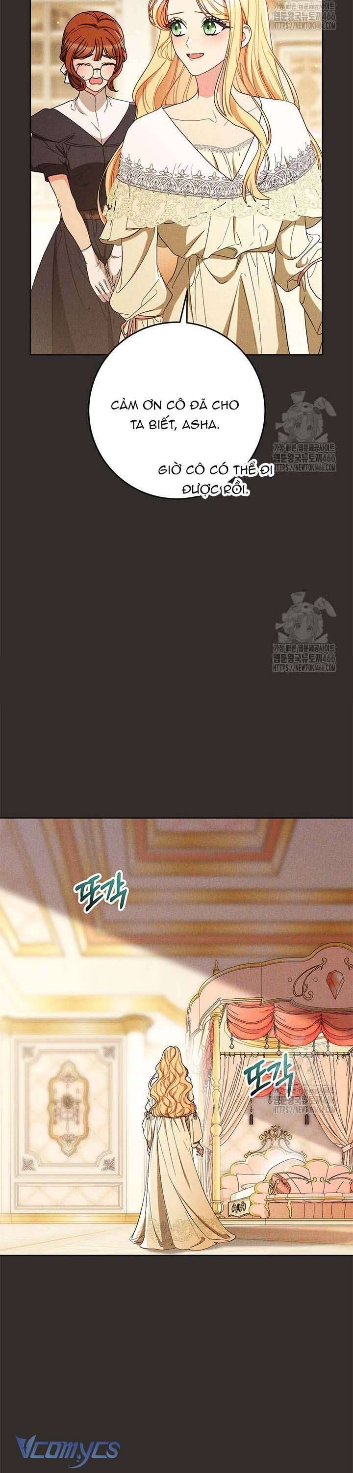 Tôi Đã Nuôi Dạy Em Gái Mình Một Cách Hoàn Hảo Chapter 85 - 21