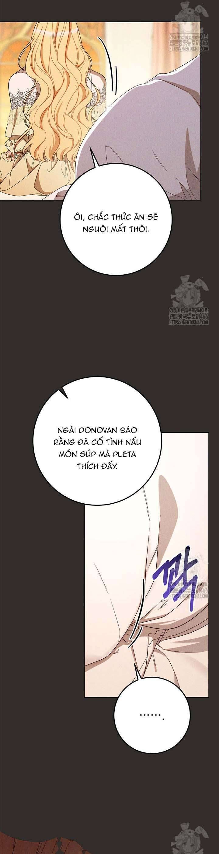 Tôi Đã Nuôi Dạy Em Gái Mình Một Cách Hoàn Hảo Chapter 85 - 22