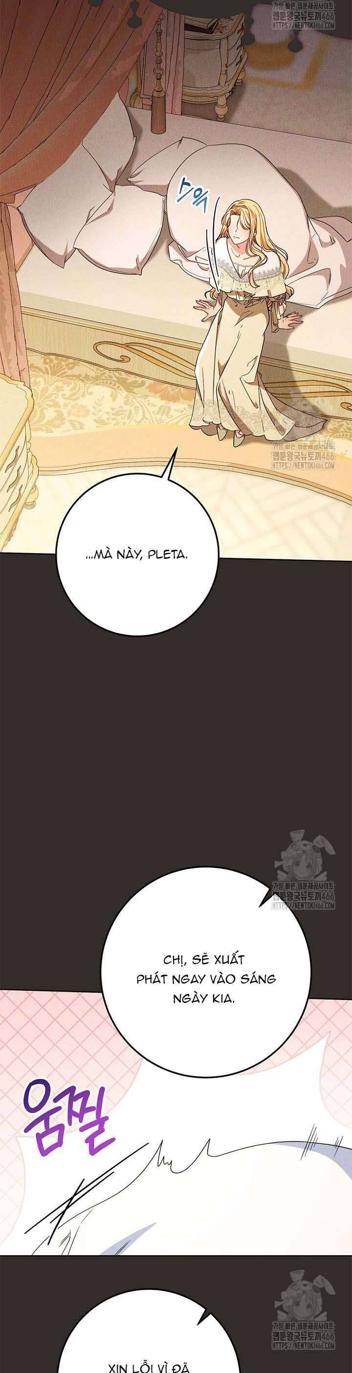 Tôi Đã Nuôi Dạy Em Gái Mình Một Cách Hoàn Hảo Chapter 85 - 23