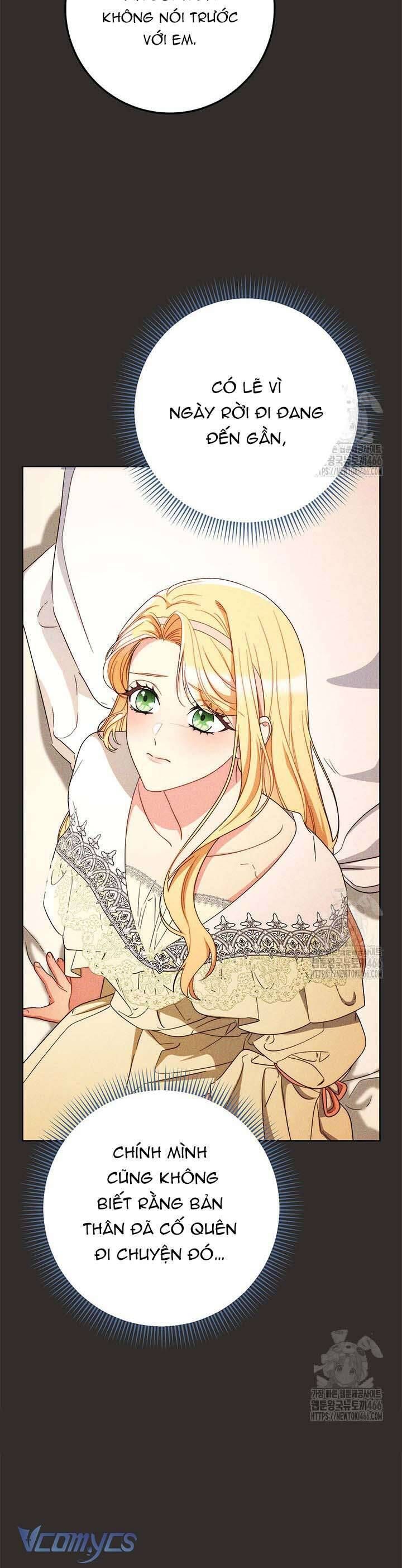 Tôi Đã Nuôi Dạy Em Gái Mình Một Cách Hoàn Hảo Chapter 85 - 24