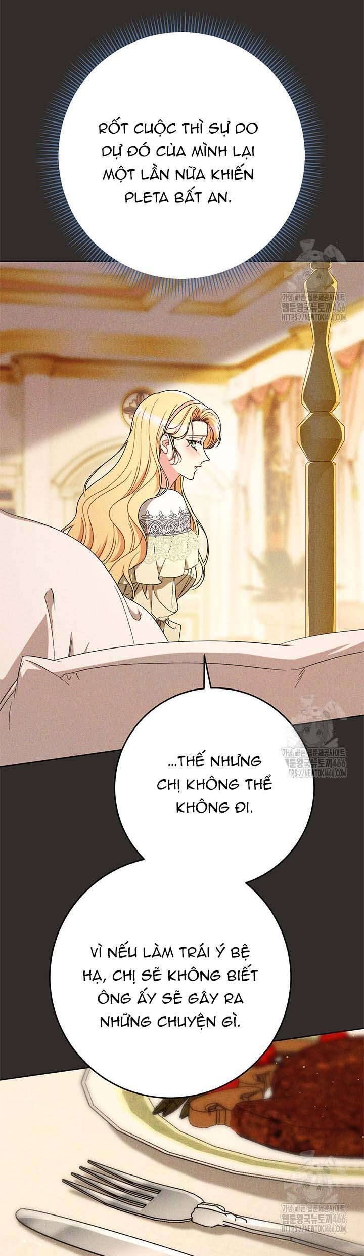 Tôi Đã Nuôi Dạy Em Gái Mình Một Cách Hoàn Hảo Chapter 85 - 25