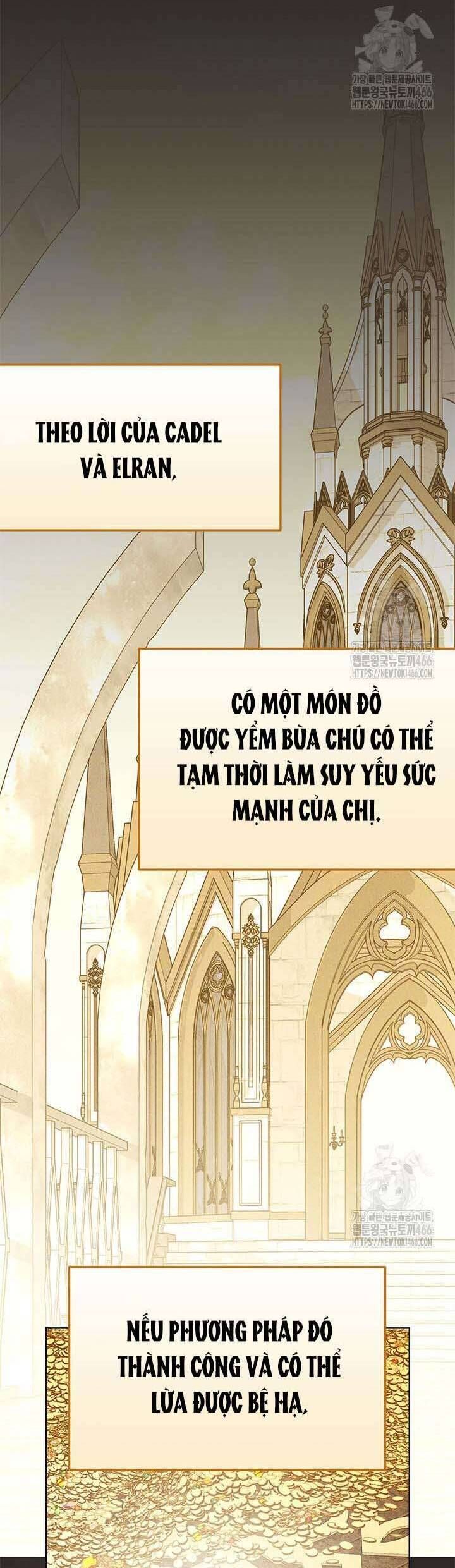 Tôi Đã Nuôi Dạy Em Gái Mình Một Cách Hoàn Hảo Chapter 85 - 27