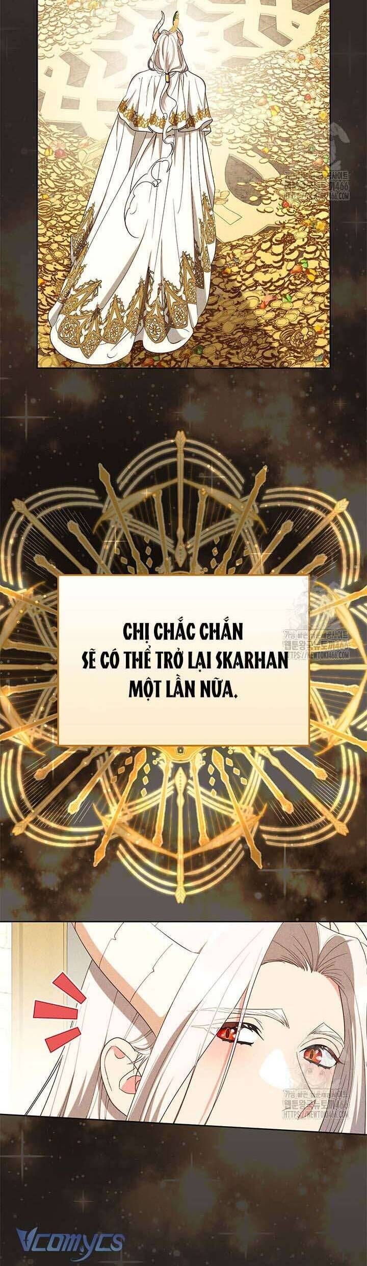 Tôi Đã Nuôi Dạy Em Gái Mình Một Cách Hoàn Hảo Chapter 85 - 28