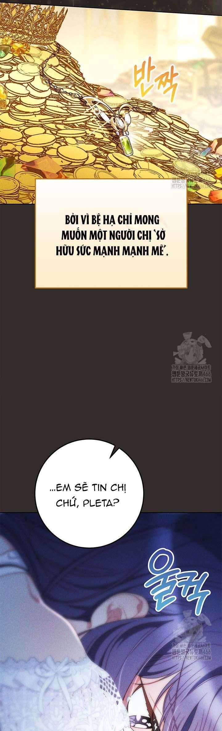 Tôi Đã Nuôi Dạy Em Gái Mình Một Cách Hoàn Hảo Chapter 85 - 29