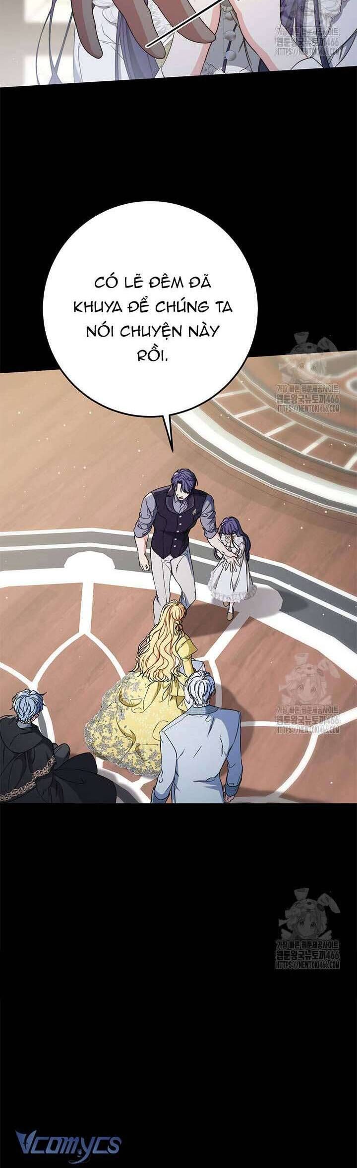 Tôi Đã Nuôi Dạy Em Gái Mình Một Cách Hoàn Hảo Chapter 85 - 4