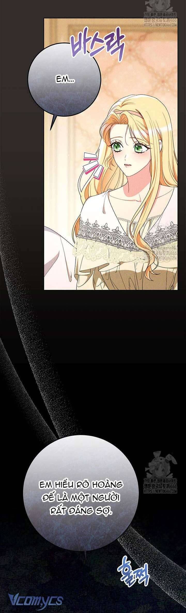 Tôi Đã Nuôi Dạy Em Gái Mình Một Cách Hoàn Hảo Chapter 85 - 31