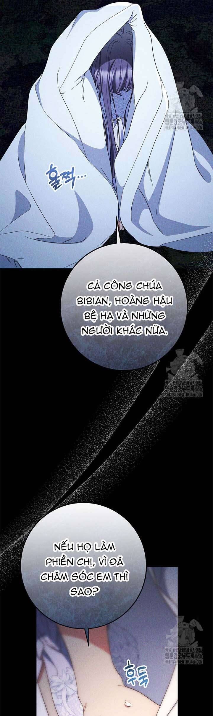 Tôi Đã Nuôi Dạy Em Gái Mình Một Cách Hoàn Hảo Chapter 85 - 32
