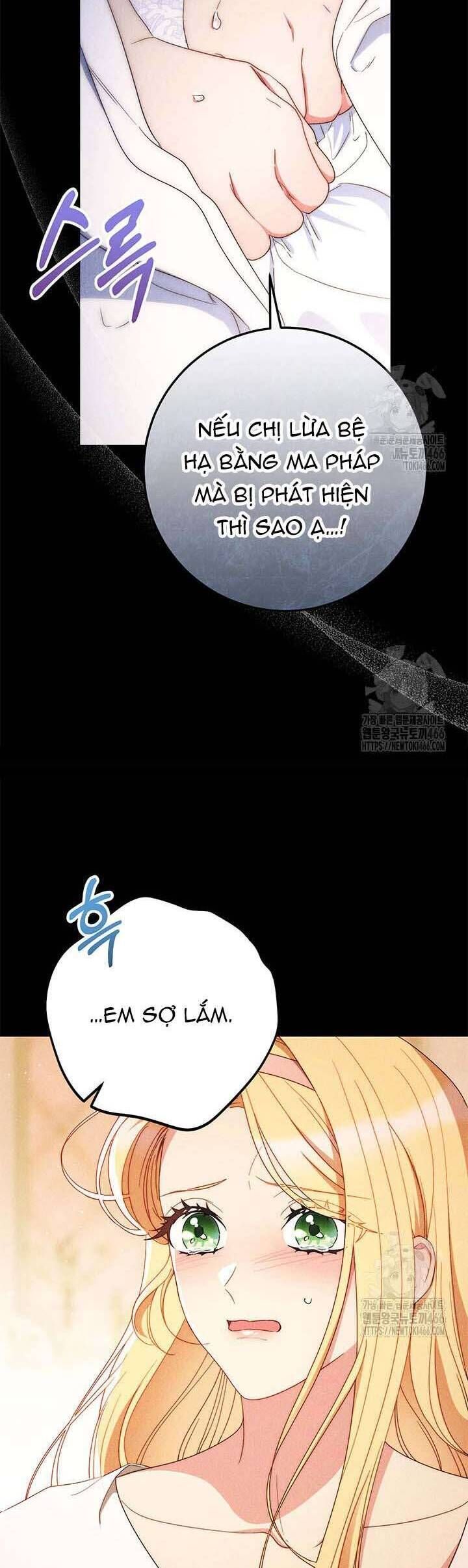 Tôi Đã Nuôi Dạy Em Gái Mình Một Cách Hoàn Hảo Chapter 85 - 33