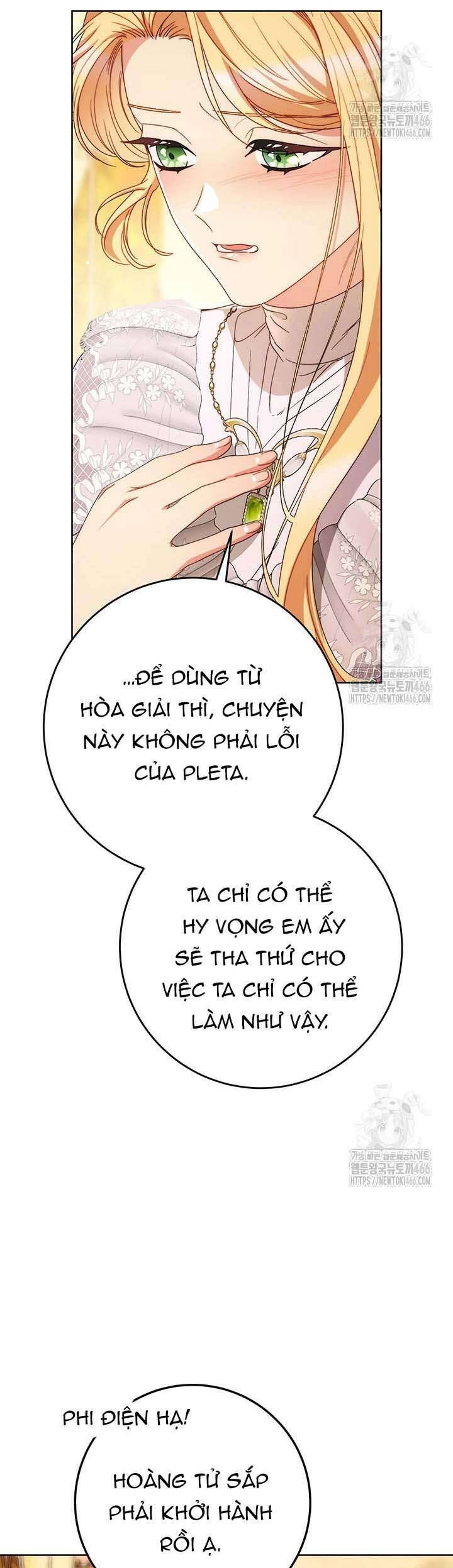 Tôi Đã Nuôi Dạy Em Gái Mình Một Cách Hoàn Hảo Chapter 85 - 36