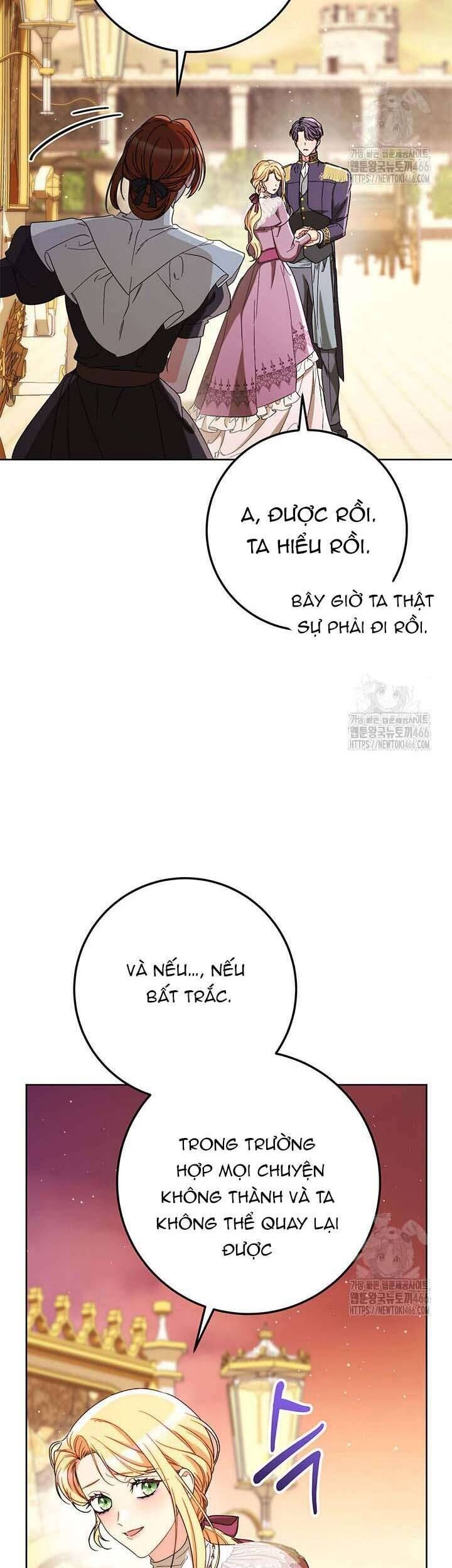 Tôi Đã Nuôi Dạy Em Gái Mình Một Cách Hoàn Hảo Chapter 85 - 37