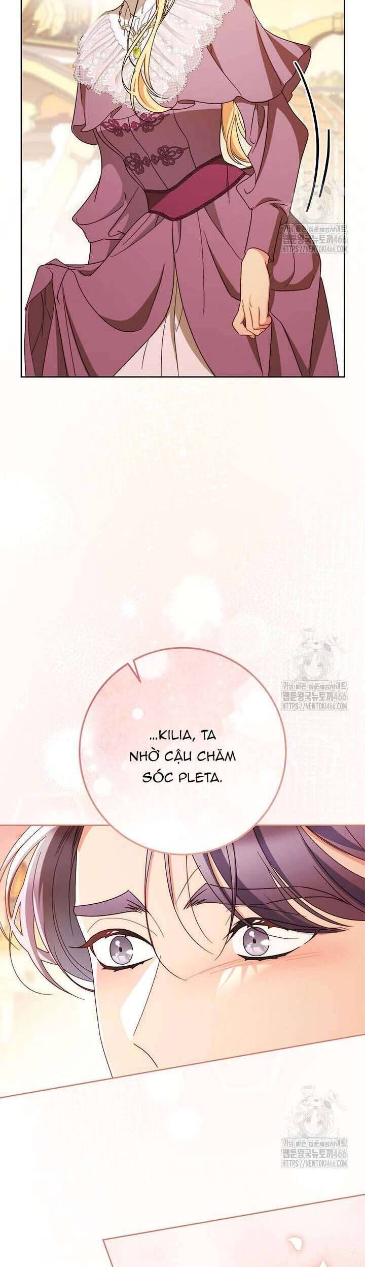 Tôi Đã Nuôi Dạy Em Gái Mình Một Cách Hoàn Hảo Chapter 85 - 38