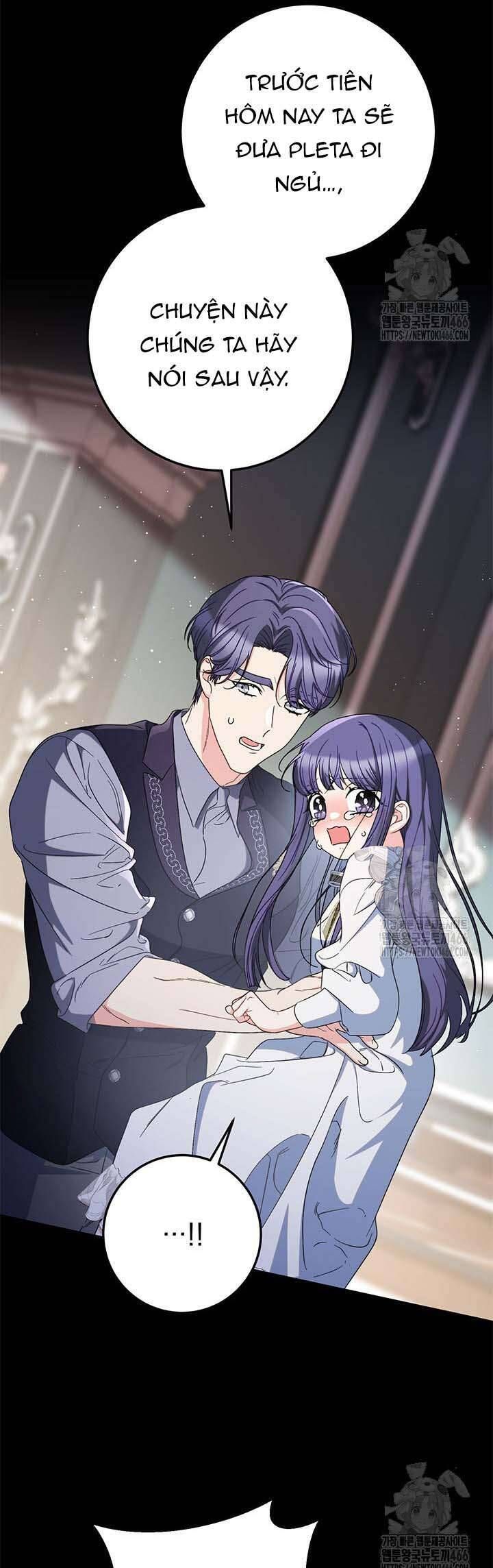 Tôi Đã Nuôi Dạy Em Gái Mình Một Cách Hoàn Hảo Chapter 85 - 5