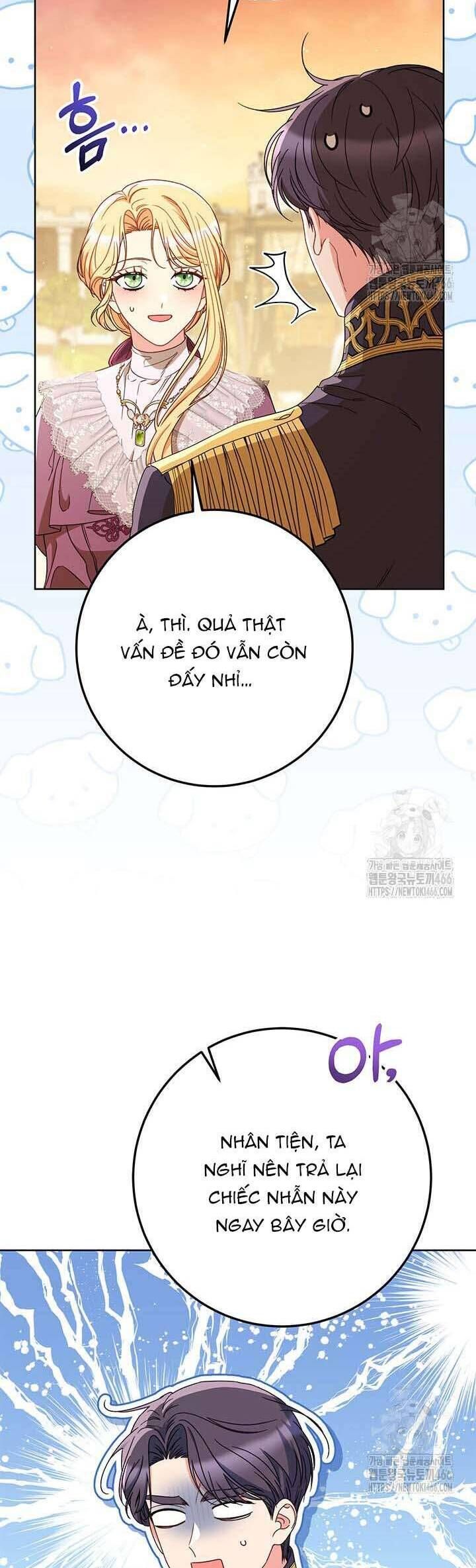 Tôi Đã Nuôi Dạy Em Gái Mình Một Cách Hoàn Hảo Chapter 85 - 42