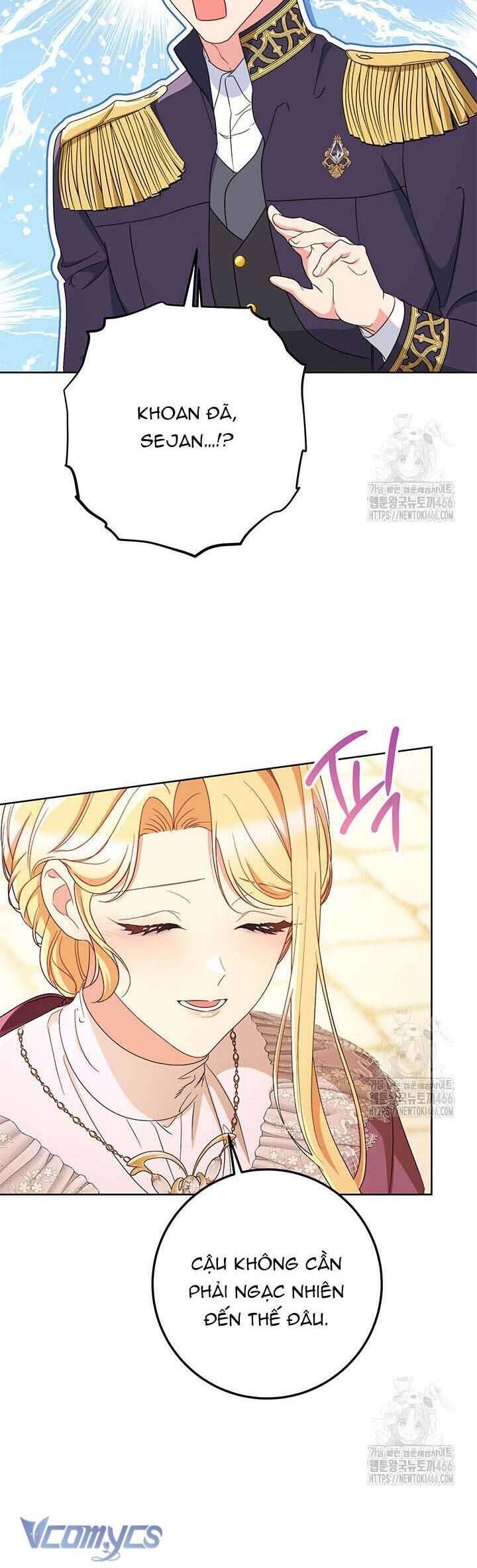 Tôi Đã Nuôi Dạy Em Gái Mình Một Cách Hoàn Hảo Chapter 85 - 43