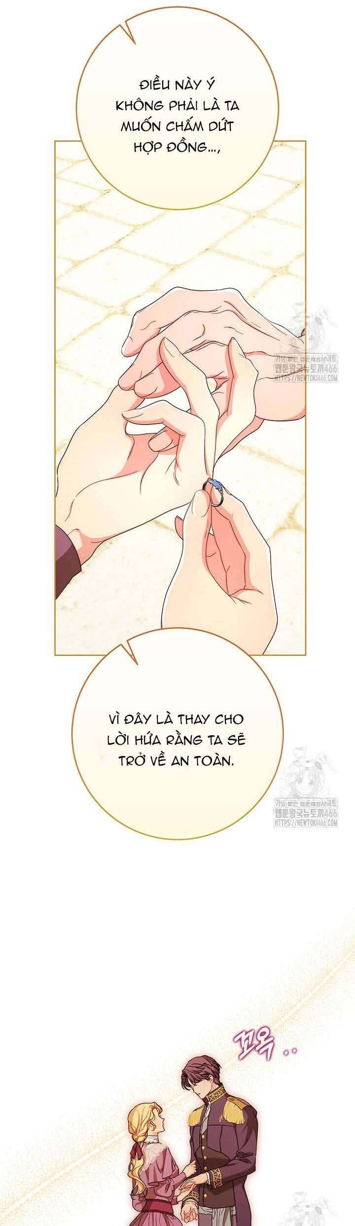 Tôi Đã Nuôi Dạy Em Gái Mình Một Cách Hoàn Hảo Chapter 85 - 44